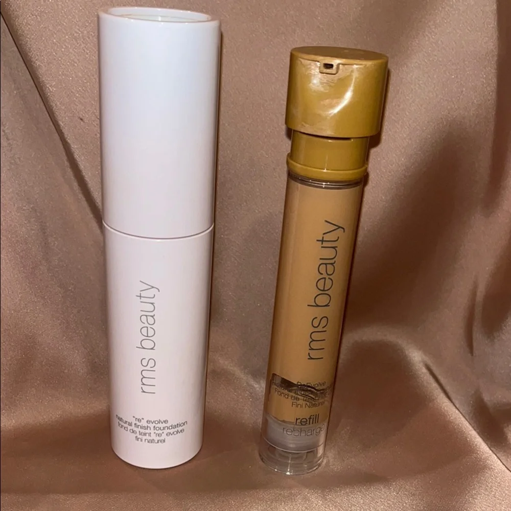 RMS Beauty Foundation